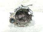 VW Polo 9N original 5 Gang Schaltgetriebe GSH 1,2 40kw Bj.2004