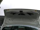 Renault Clio 2 Thalia original Heckklappe OV369 Ice white Limousine Bj.2007