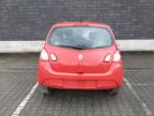 Renault Twingo 2 original Heckklappe mit Heckscheibe OV727 Red Brisk Facelift Bj.2013