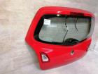 Renault Twingo 2 original Heckklappe mit Heckscheibe OV727 Red Brisk Facelift Bj.2013