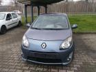 Renault Twingo 2 original Scheinwerfer vorn rechts Halogen Bj.2009