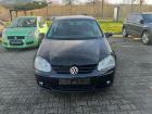 VW Golf 5 original Motorhaube LC9Z schwarzmetallic Bj.2007