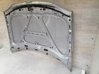 VW Golf 4 original Motorhaube Reflexsilbermet. LA7W Bj.2001