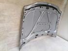 VW Golf 4 original Motorhaube Reflexsilbermet. LA7W Bj.2001