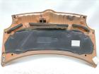 Daihatsu Trevis original Motorhaube Orange R44 Bj.2006
