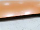 Daihatsu Trevis original Motorhaube Orange R44 Bj.2006