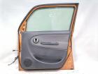 Daihatsu Trevis original Tür vorn rechts Orange R44 Rohbau Bj.2006