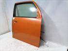 Daihatsu Trevis original Tür vorn rechts Orange R44 Rohbau Bj.2006