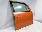 Daihatsu Trevis original Tür vorn rechts Orange R44 Rohbau Bj.2006