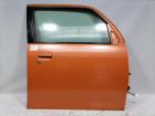 Daihatsu Trevis original Tür vorn rechts Orange R44 Rohbau Bj.2006