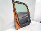 Daihatsu Trevis original Tür vorn links Orange R44 Rohbau Bj.2006