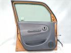 Daihatsu Trevis original Tür vorn links Orange R44 Rohbau Bj.2006
