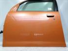 Daihatsu Trevis original Tür vorn links Orange R44 Rohbau Bj.2006