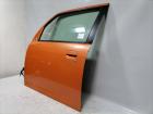 Daihatsu Trevis original Tür vorn links Orange R44 Rohbau Bj.2006