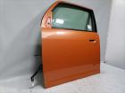 Daihatsu Trevis original Tür vorn links Orange R44 Rohbau Bj.2006