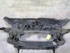 Seat Toledo 3 5P original Schlossträger Frontmittelteil 2.0TDI 103kw Bj.2005