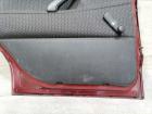 VW Passat 35I B3 original Tür hinten links Kombi Variant LC3T-Indianrot Bj.1992