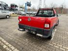 Fiat Strada III original Außenspiegel links elektrisch verstellbar unlackiert BJ09