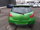 Mazda 2 DE original Rücklicht Rückleuchte Schlussleuchte rechts Bj.2009