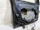 Volvo V50 S50 original Tür vorn links 452-Saphirschwarz Rohbau Bj.2005