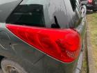 Peugeot 207 SW Kombi original Rücklicht Rückleuchte links BJ08