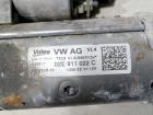 VW Tiguan 2 5N original Anlasser Starter 2,0TDI 110KW Bj.2017