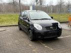 Kia Picanto BA original Außenspiegel links manuell Z1 Galaxy Black BJ10