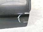 Daihatsu Sirion M300 original Tür hinten rechts X07 Schwarz Bj.2007