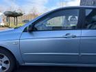 Kia Cerato FE original Tür vorn links L1 Ice Blue BJ05