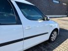 Skoda Roomster 5J original Tür vorn rechts LF9E Candyweiß BJ13