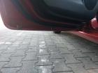 Mazda 6 GG original Tür vorn links Rot Fließheck Rohbau Bj.2007