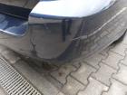 Subaru Legacy 4 BP original Stoßstange Stossfänger hinten 35J Blue Kombi Bj.2008