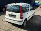 Fiat Panda 169 original Heckklappe mit Scheibe 268 Bianco weiß BJ12