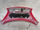 Citroen C3 original Motorhaube KJH Rot Bj.2009
