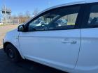 Hyundai i20 PBT original Tür links GT Crystal White 3Türer BJ10