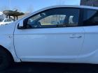 Hyundai i20 PBT original Tür links GT Crystal White 3Türer BJ10