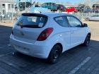 Hyundai i20 PBT original Tür links GT Crystal White 3Türer BJ10