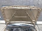 VW Passat 35I B3 original Motorhaube Kalaharibeige LA1Y Bj.1988