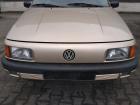 VW Passat 35I B3 original Kühlergrill Kalaharibeige LA1Y Bj.1988