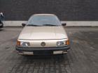VW Passat 35I B3 original Tür hinten links Kalaharibeige LA1Y Limousine Bj.1988
