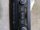 BMW 3er E90 E91 original Heizungsregulierung Klimabedienteil Bj.2008