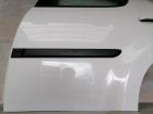 Peugeot 107 original Tür hinten links KWD Weiß Bj.2011