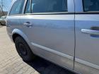 Opel Astra H original Tür hinten rechts 4AU Lichtsilber runder Stecker Kombi BJ06