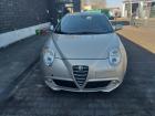 Alfa Romeo Mito original Außenspiegel links elektrisch anklappbar Bianco Dorato 252 Bj.2008