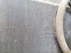 Opel Astra H original Stoßstange Stossfänger vorn Pannacotta Z167 Bj.2006