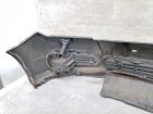Opel Astra H original Stoßstange Stossfänger vorn Pannacotta Z167 Bj.2006