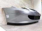 Peugeot 307 original Stoßstange Stossfänger vorn EZA Grau Sidobre Bj.2002