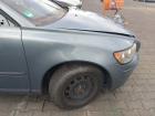 Volvo V50 original Kotflügel vorn rechts 44900 Mistral Green Bj.2004