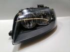 Audi A3 8P original Scheinwerfer vorn links Halogen Bj.2007