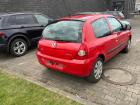 Renault Clio II Campus original Außenspiegel rechts manuell unlackiert BJ10